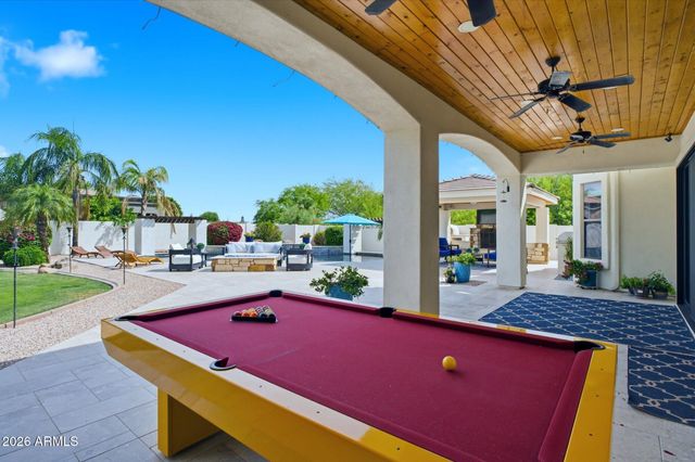 2744 E Mead Place, Chandler, AZ 85249