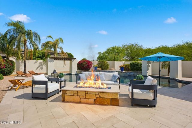 2744 E Mead Place, Chandler, AZ 85249