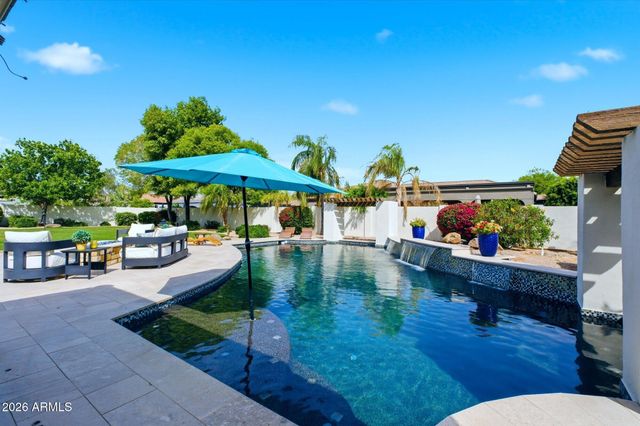 2744 E Mead Place, Chandler, AZ 85249