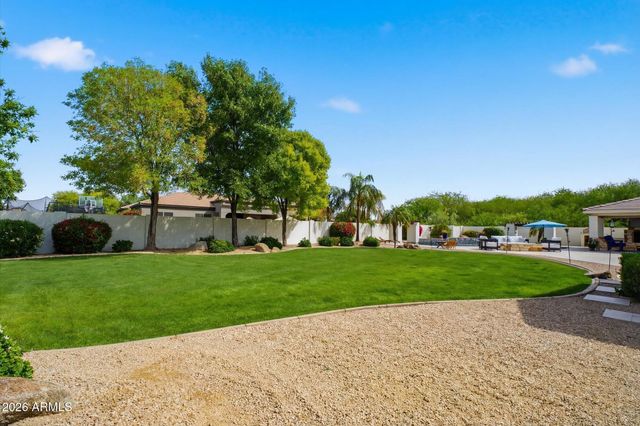 2744 E Mead Place, Chandler, AZ 85249