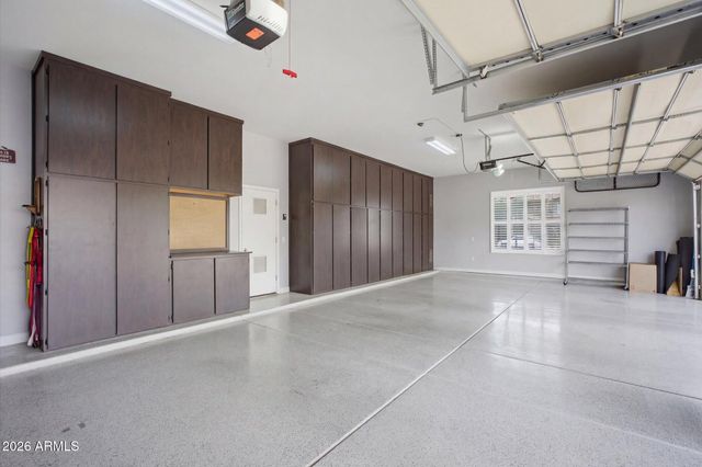 2744 E Mead Place, Chandler, AZ 85249