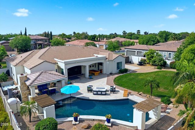 2744 E Mead Place, Chandler, AZ 85249