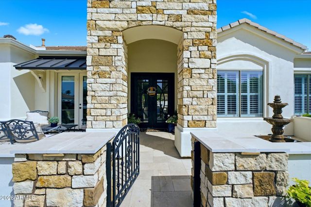 2744 E Mead Place, Chandler, AZ 85249