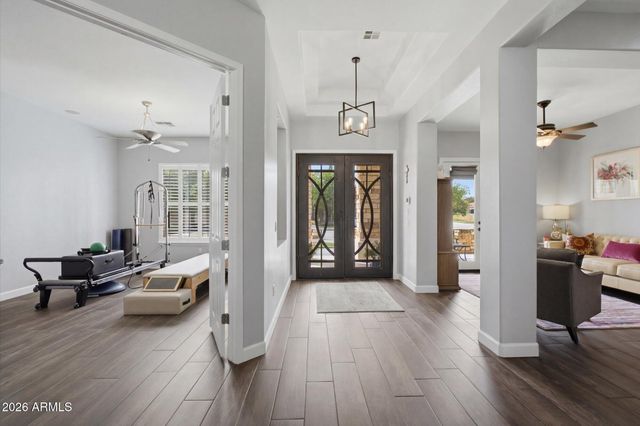 2744 E Mead Place, Chandler, AZ 85249