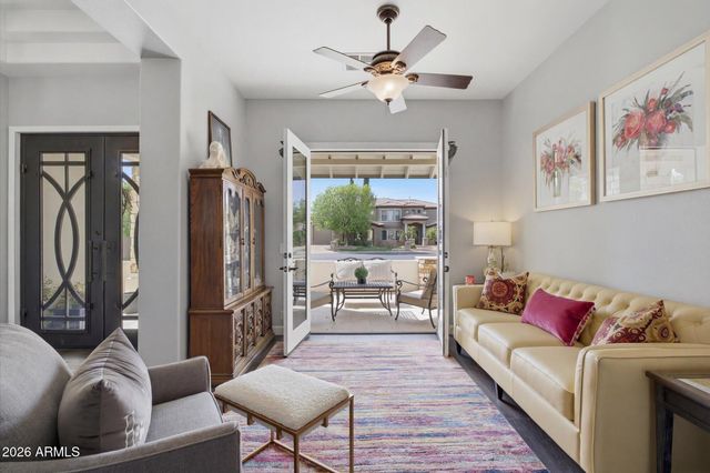 2744 E Mead Place, Chandler, AZ 85249