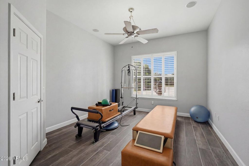 Image 10 of property listing at 2744 E Mead Place, Chandler, AZ 85249