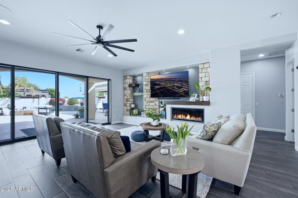 Image 14 of property listing at 2744 E Mead Place, Chandler, AZ 85249