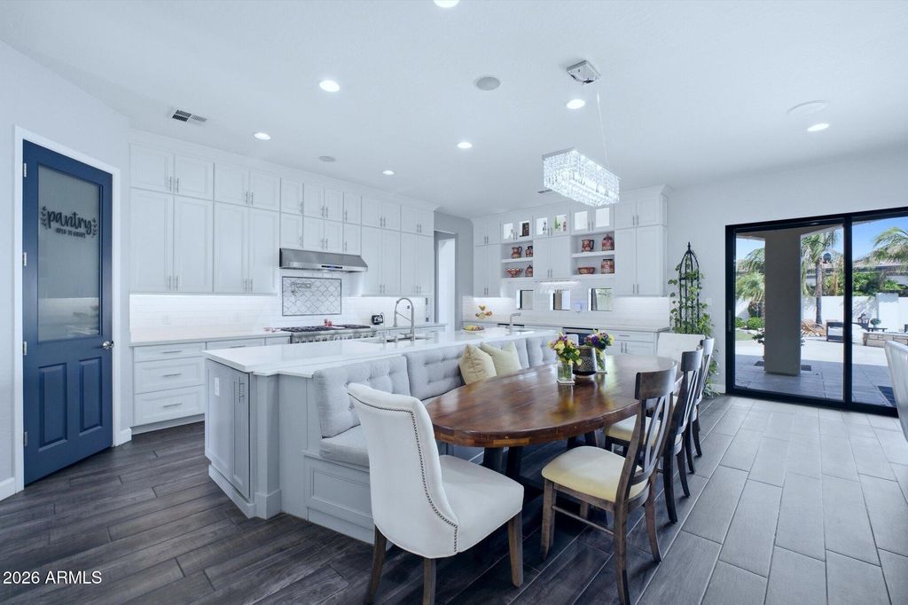 Image 17 of property listing at 2744 E Mead Place, Chandler, AZ 85249