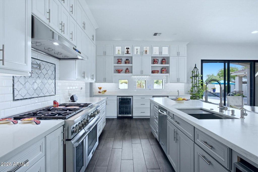 Image 20 of property listing at 2744 E Mead Place, Chandler, AZ 85249