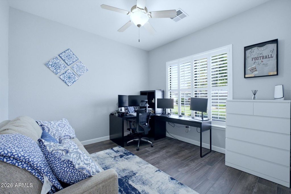 Image 21 of property listing at 2744 E Mead Place, Chandler, AZ 85249