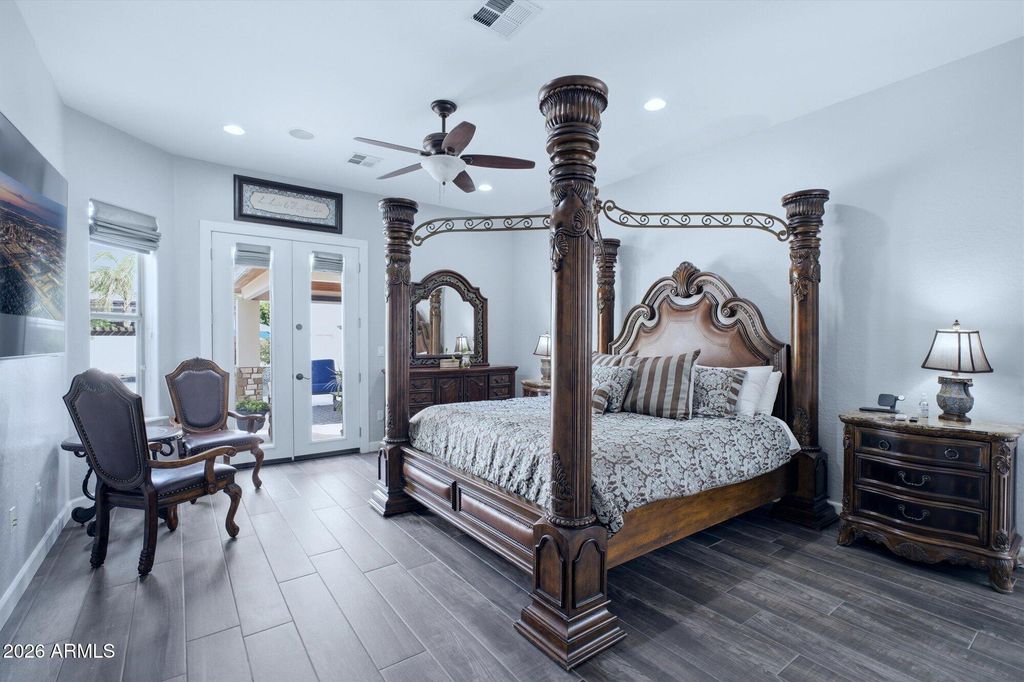 Image 22 of property listing at 2744 E Mead Place, Chandler, AZ 85249