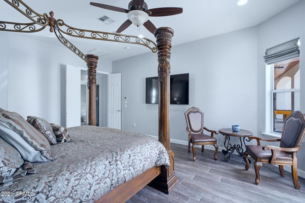 Image 23 of property listing at 2744 E Mead Place, Chandler, AZ 85249