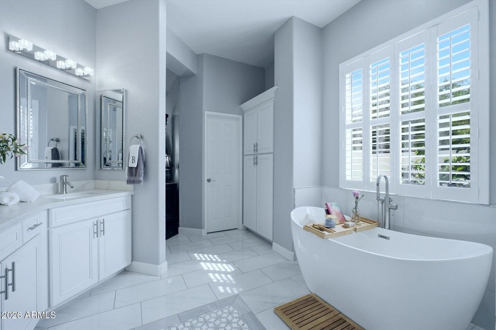 Image 24 of property listing at 2744 E Mead Place, Chandler, AZ 85249