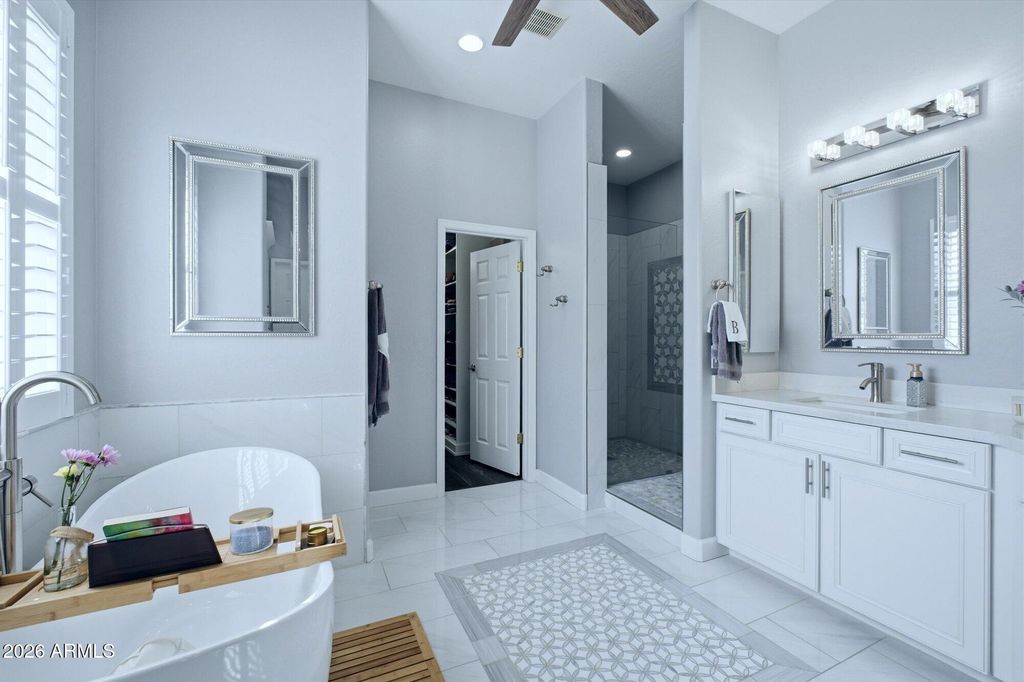 Image 25 of property listing at 2744 E Mead Place, Chandler, AZ 85249