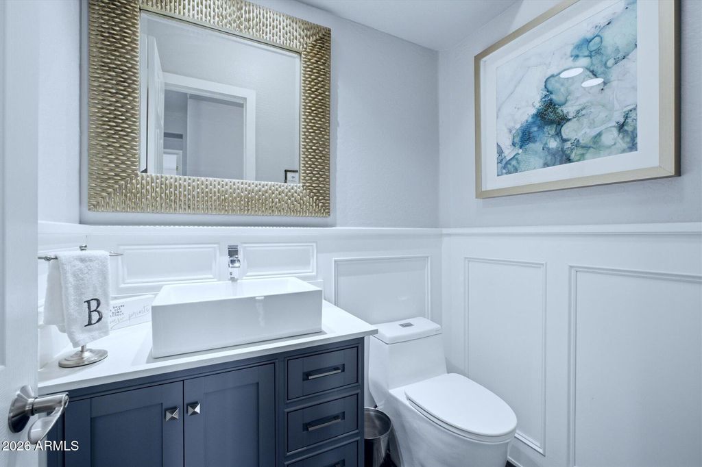 Image 30 of property listing at 2744 E Mead Place, Chandler, AZ 85249