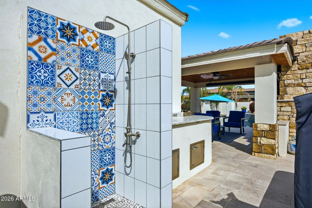 Image 38 of property listing at 2744 E Mead Place, Chandler, AZ 85249