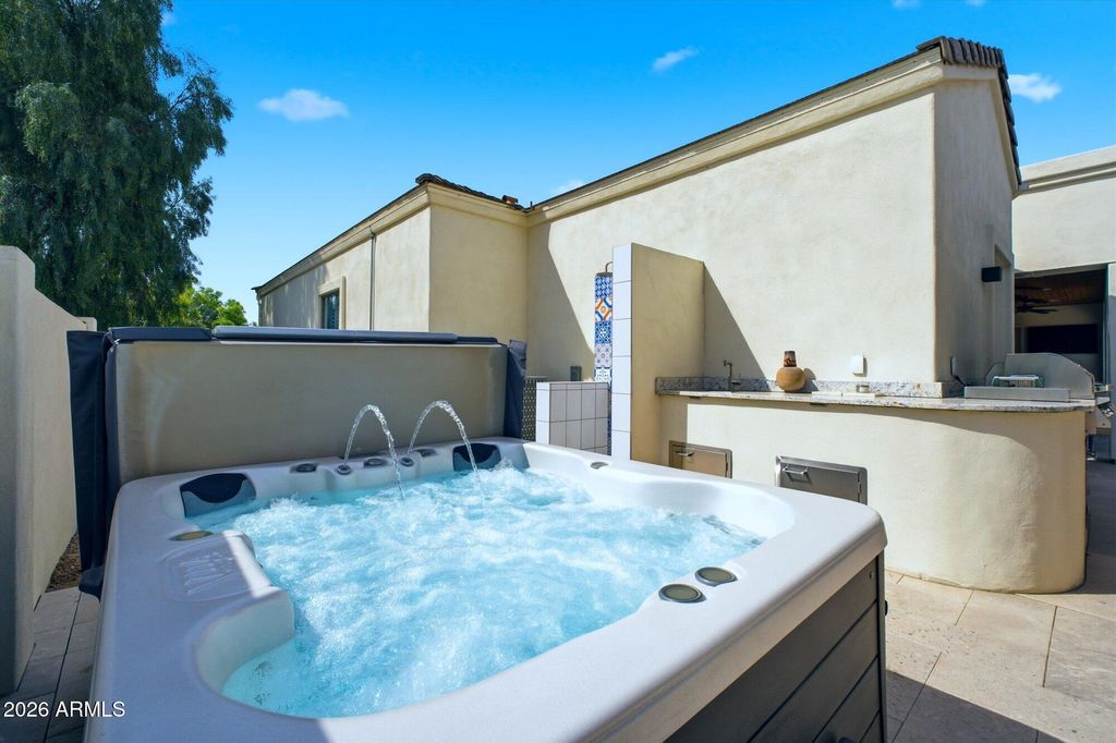 Image 39 of property listing at 2744 E Mead Place, Chandler, AZ 85249