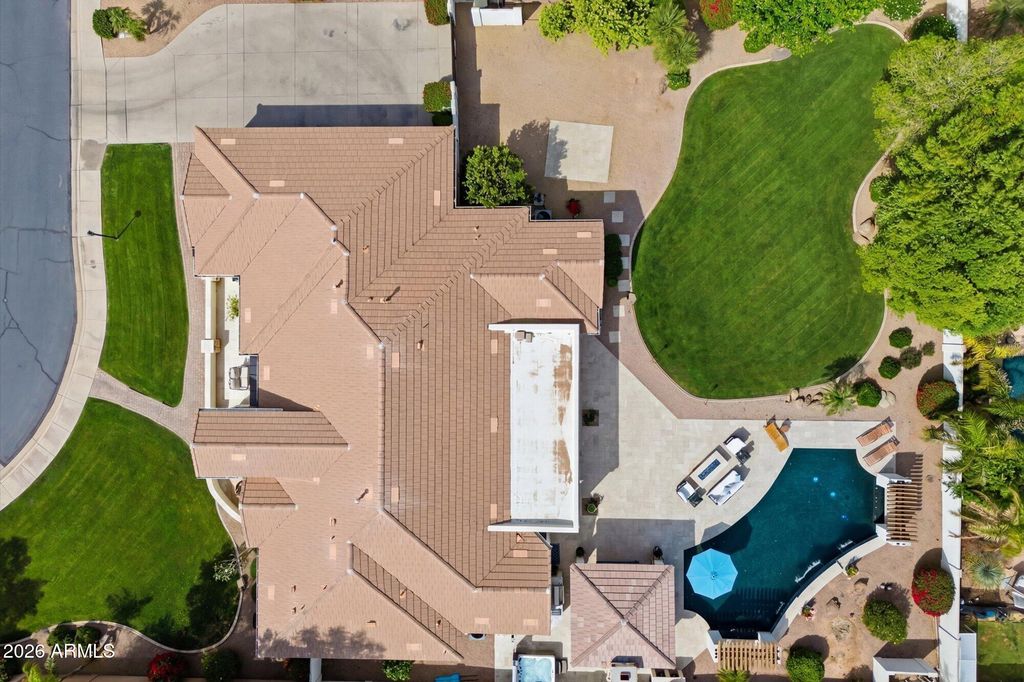 Image 50 of property listing at 2744 E Mead Place, Chandler, AZ 85249