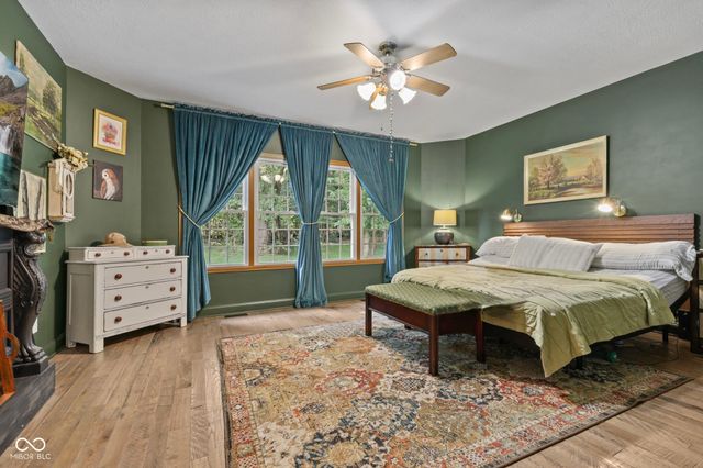 3230 N Country Club Road, Martinsville, IN 46151