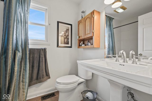 3230 N Country Club Road, Martinsville, IN 46151