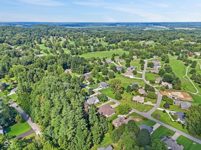 3230 N Country Club Road, Martinsville, IN 46151