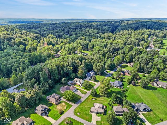 3230 N Country Club Road, Martinsville, IN 46151