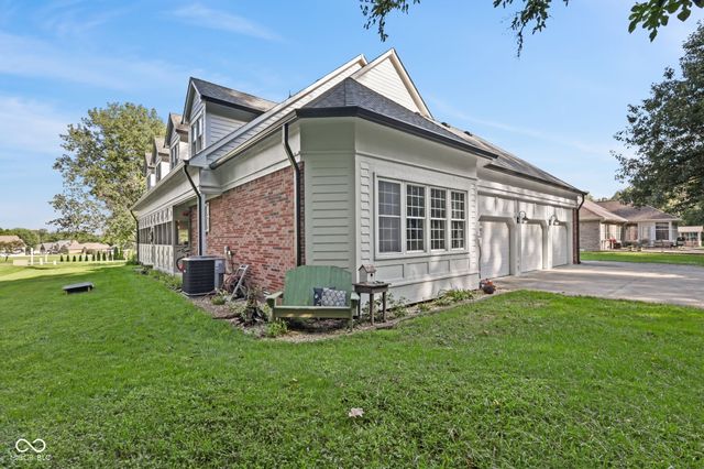 3230 N Country Club Road, Martinsville, IN 46151