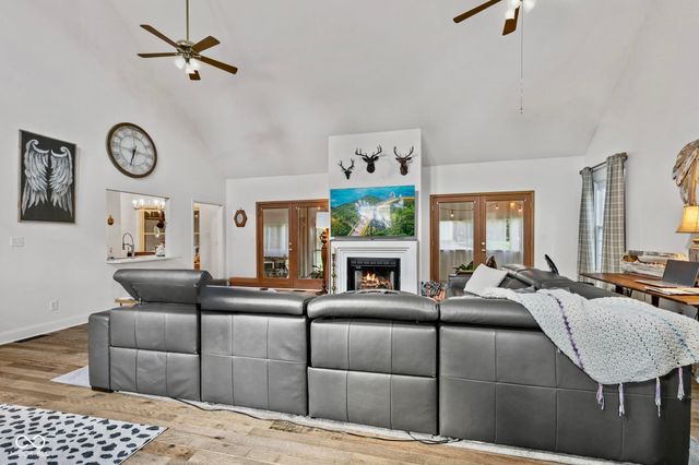 3230 N Country Club Road, Martinsville, IN 46151