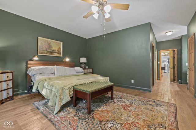 3230 N Country Club Road, Martinsville, IN 46151