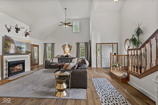 3230 N Country Club Road, Martinsville, IN 46151