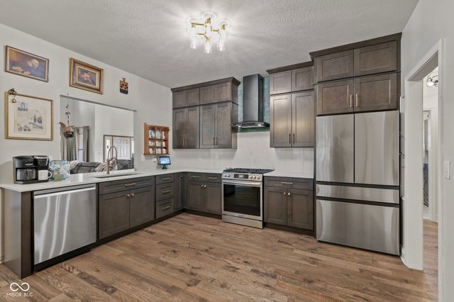 3230 N Country Club Road, Martinsville, IN 46151