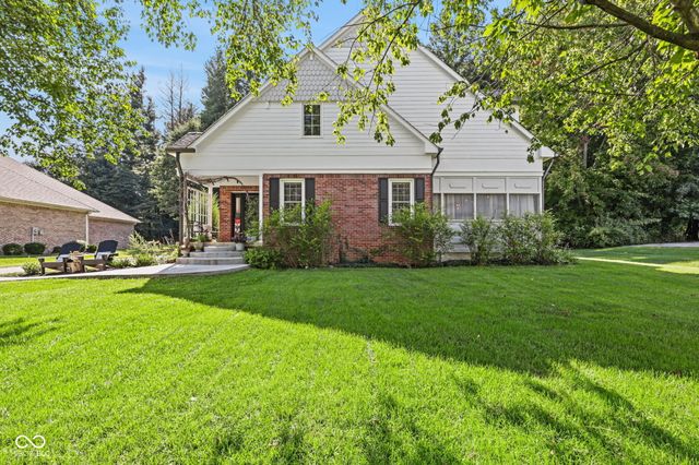 3230 N Country Club Road, Martinsville, IN 46151