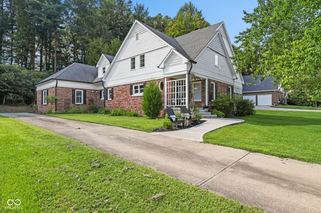 3230 N Country Club Road, Martinsville, IN 46151