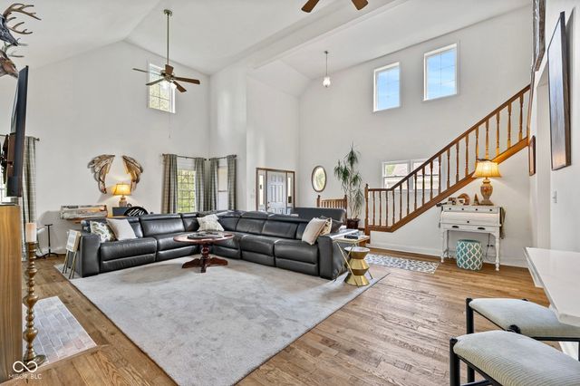 3230 N Country Club Road, Martinsville, IN 46151