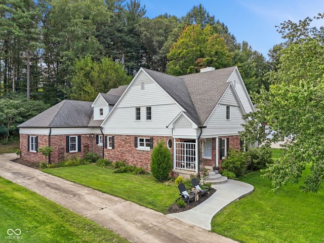 3230 N Country Club Road, Martinsville, IN 46151