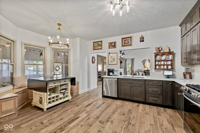 3230 N Country Club Road, Martinsville, IN 46151