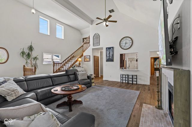 3230 N Country Club Road, Martinsville, IN 46151