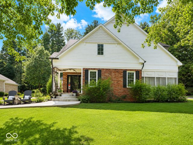 3230 N Country Club Road, Martinsville, IN 46151
