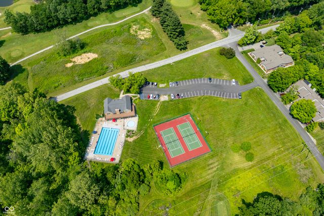 3230 N Country Club Road, Martinsville, IN 46151