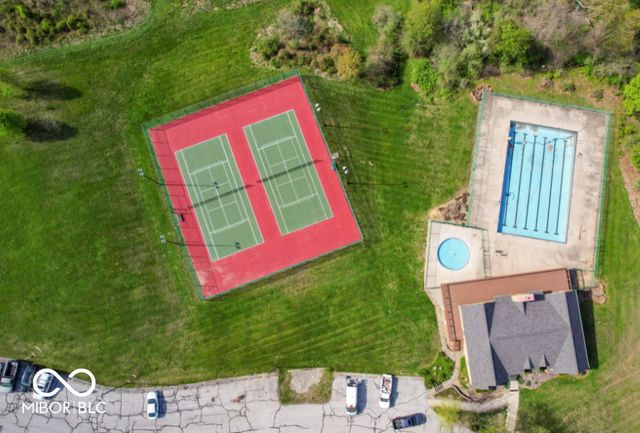 3230 N Country Club Road, Martinsville, IN 46151