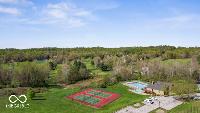 3230 N Country Club Road, Martinsville, IN 46151