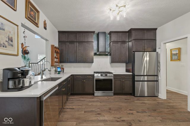 3230 N Country Club Road, Martinsville, IN 46151