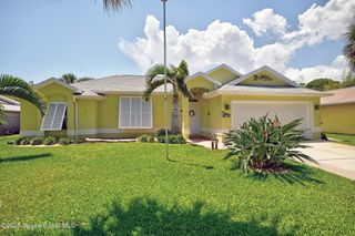 103 Matanzas Road, Melbourne Beach, FL 32951