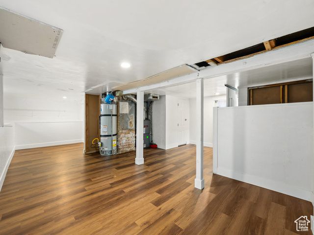 486 W 2ND AVE, Midvale, UT 84047