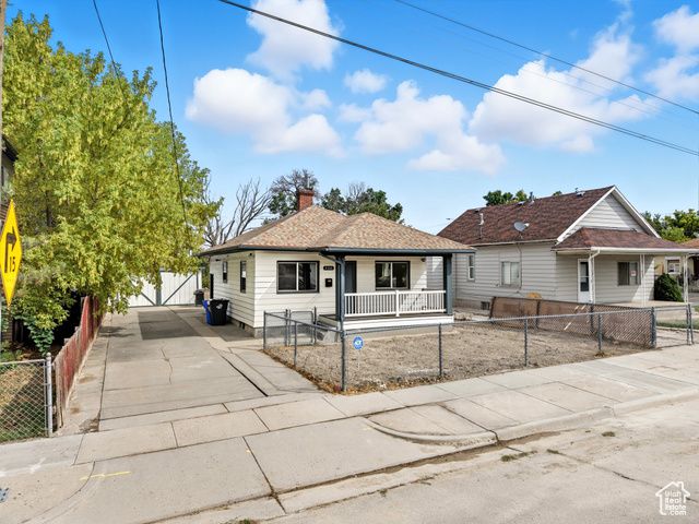 486 W 2ND AVE, Midvale, UT 84047