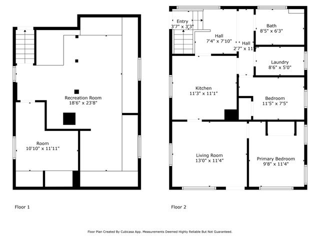 486 W 2ND AVE, Midvale, UT 84047