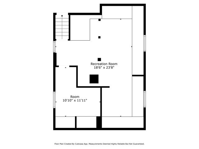 486 W 2ND AVE, Midvale, UT 84047