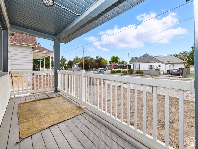 486 W 2ND AVE, Midvale, UT 84047