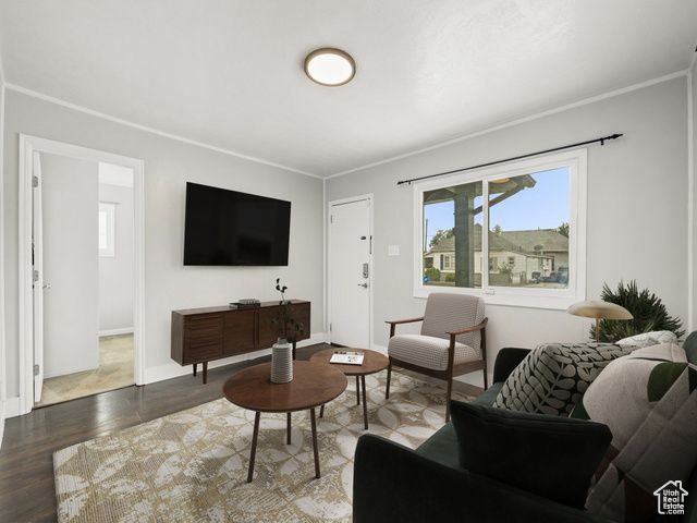 486 W 2ND AVE, Midvale, UT 84047