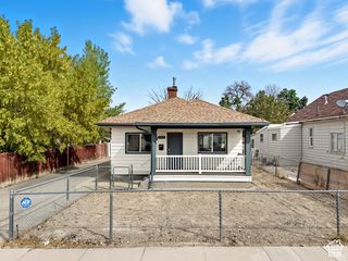 486 W 2ND AVE, Midvale, UT 84047